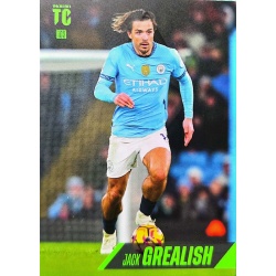 Jack Grealish Manchester City 103