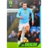 Comprar Cromo  Jack Grealish Manchester City Top Class 2025 Panini
