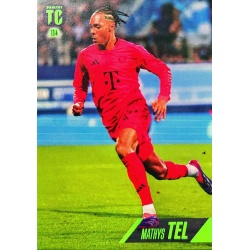 Mathys Tel Bayern Munich 104