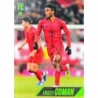 Cromos de Kingsley Coman Bayern Munich Fifa Top Class 2025
