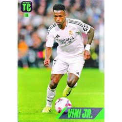 Vini Jr. Real Madrid 108