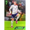 Cromos de Phil Foden Inglaterra Panini Top Class 2025 