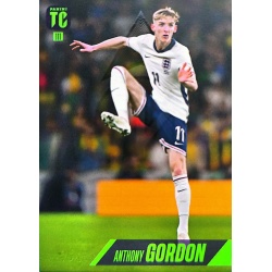 Anthony Gordon Inglaterra 111