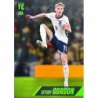 Comprar Trading Card Anthony Gordon Inglaterra Panini Top Class 2025 