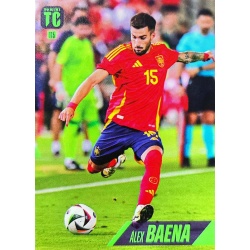 Álex Baena España 115