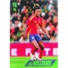 Buy Cards Nico Williams España Top Class 2025 Panini