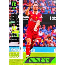 Diogo Jota Liverpool 119