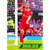 Offer Soccer Cards Diogo Jota Liverpool Top Class 2025 Panini
