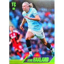 Erling Haaland Manchester City 120