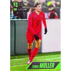 Thomas Müller Bayern Munich 121