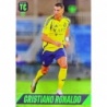 Comprar Trading Card Cristiano Ronaldo Al-Nassr FC Panini Fifa Top Class 2025