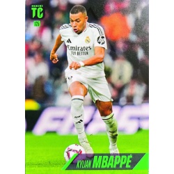 Kylian Mbappé Real Madrid 125
