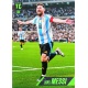 Lionel Messi Argentina 128