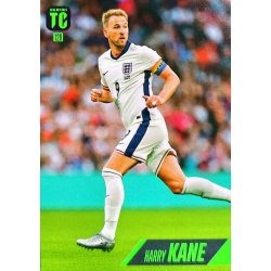 Harry Kane Inglaterra 129
