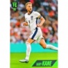Venta Trading Card Harry Kane Inglaterra Panini Fifa Top Class 2025