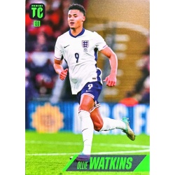Ollie Watkins Inglaterra 130