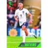 Oferta Cromos Futbol Ollie Watkins Inglaterra Top Class 2025 Panini