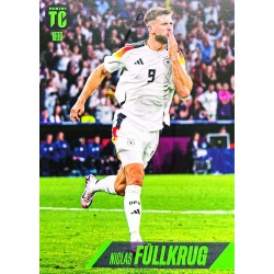 Niclas Füllkrug Alemania 133