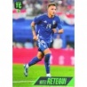 Comprar Trading Card Mateo Retegui Italia Panini Top Class 2025 
