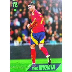 Álvaro Morata España 135