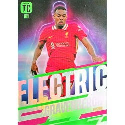 Ryan Gravenberch Electric Liverpool 136