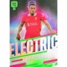 Cromos de Ryan Gravenberch Electric Liverpool Panini Fifa Top Class 2025