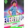 Cromos de Rico Lewis Electric Manchester City Panini Top Class 2025 