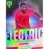 Comprar Trading Card Alphonso Davies Electric Bayern Munich Fifa Top Class 2025