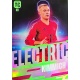 Joshua Kimmich Electric Bayern Munich 141