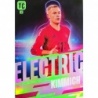 Comprar Trading Card Joshua Kimmich Electric Bayern Munich Panini Top Class 2025 