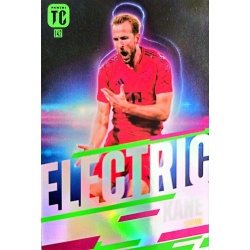 Harry Kane Electric Bayern Munich 142