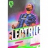 Comprar Trading Card Denzel Dumfries Electric Inter Milan Panini Fifa Top Class 2025