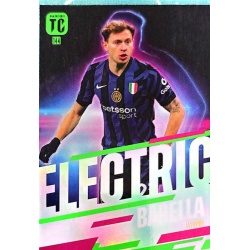 Nicolò Barella Electric Inter Milan 144
