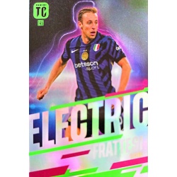 Davide Frattesi Electric Inter Milan 145