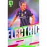 Comprar Trading Card Davide Frattesi Electric Inter Milan Top Class 2025 Panini