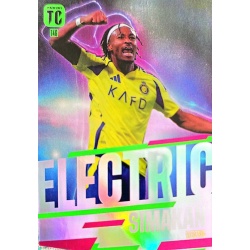 Mohamed Simakan Electric Al-Nassr FC 146