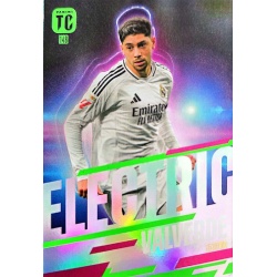 Federico Valverde Electric Real Madrid 148