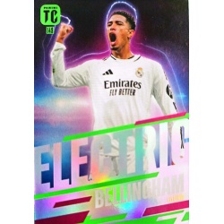 Jude Bellingham Electric Real Madrid 149