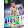 Venta Cromos Declan Rice Electric Inglaterra Panini Top Class 2025 