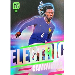 Eduardo Camavinga Electric Francia 153