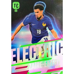Warren Zaïre-Emery Electric Francia 154