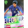 Comprar Trading Card Warren Zaïre-Emery Electric Francia Fifa Top Class 2025