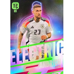 Robert Andrich Electric Alemania 158