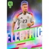Comprar Trading Card Robert Andrich Electric Alemania Panini Top Class 2025 