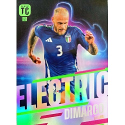 Federico Dimarco Electric Italia 159