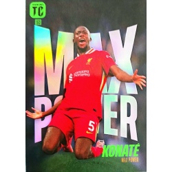 Ibrahima Konaté Max Power Liverpool 163