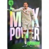 Cromos de Ederson Max Power Manchester City Fifa Top Class 2025