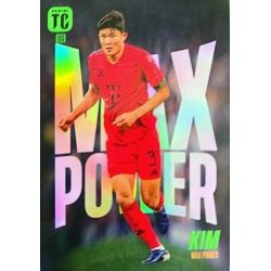 Minjae Kim Max Power Manchester City 166