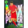 Comprar Cromo  Minjae Kim Max Power Manchester City Panini Fifa Top Class 2025