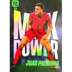 João Palhinha Max Power Bayern Munich 167